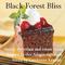 Black Forest Bliss from Custom-Adagio Teas