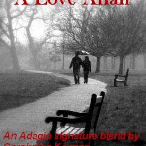 A Love Affair from Custom-Adagio Teas