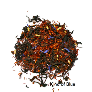 Kind of Blue from Teaquilibrium