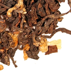 Jasmine Ancient Beauty from The Persimmon Tree Tea Company