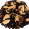 Coffee Almond Tea from Tea Addiction