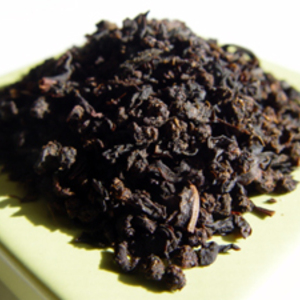 Vanilla Bean Cream Nilgiri Black Tea from Chi of Tea