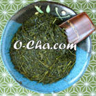 Uji Sencha Miyabi from O-Cha.com