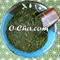 Uji Sencha Miyabi from O-Cha.com