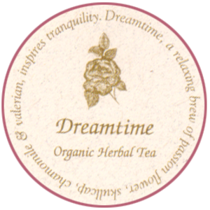 Dreamtime® from Sacred Rose®