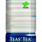Green White from Ito En