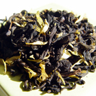 Orange Chrysanthemum Pu-erh from Chi of Tea