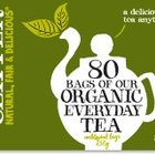 Clipper Fairtrade Organic from Clipper
