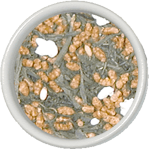 Gen-Mai Cha, Tealuxe #181 from Tealuxe