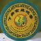 2007 Xiaguan Gold Ribbon Tuocha from Xiaguan Tuocha Co. Ltd.