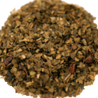 Yin Yang Maté from Tea Addiction