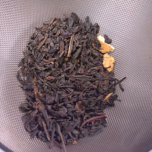 Christmas Tea from TeaGschwendner