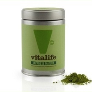 Matcha from Vitalife Matcha