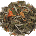Peach White from Tea Addiction