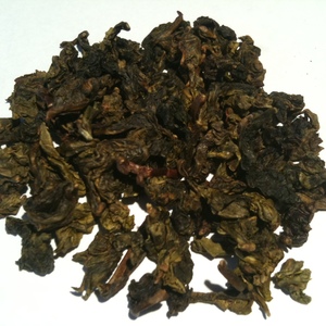Iron Goddess (Tieguanyin) from Silk Road Teas