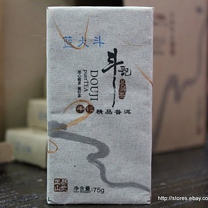 2009 Nan Da Dou from Douji