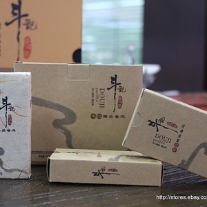 2009 Hong Da Dou from Douji