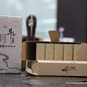 2010 Xiang Dou from Douji