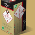 Organic Oolong from Touch Organic