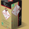 Organic Oolong from Touch Organic