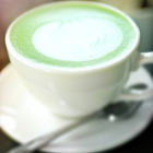 Chai Matcha Latte from Matcha Mountains
