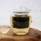 One-Handed Glass Teapot by Norbu Tea from Teaware