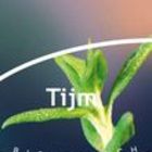 Tijm (Thyme) from Piramide thee