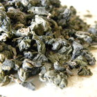 Monkey Picked Ti Kuan Yin from Bamboo Tea House