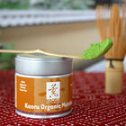 Organic Matcha "Kaoru" from O-Cha.com
