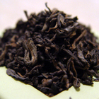Yunnan Pu-Erh from Chi of Tea