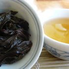 Dong Ding Oolong 1980s from Unknown