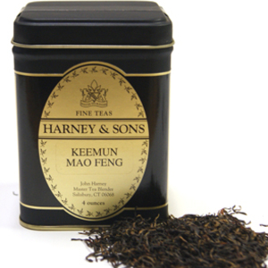 Keemun Mao Feng from Harney & Sons