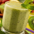 Matcha Green Tea Frappe & Latte Mix from Island Teas