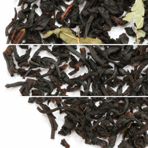 Penzi from Custom-Adagio Teas