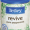 Pure Peppermint from Tetley