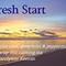 "Fresh Start" Licorice Root & Peppermint from Carolynne Keenan