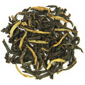Grand Earl Grey from Octavia Tea