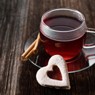 Cookie Tea from Yera Dé Herbal Teas