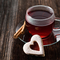Cookie Tea from Yera Dé Herbal Teas