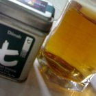 Keemun Special Leaf Tea from Dilmah