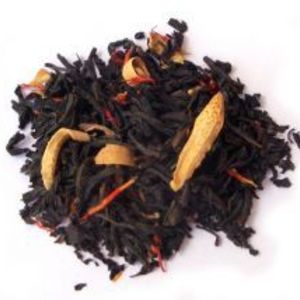 Lili’ uokalani from The Tea Garden