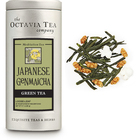 Genmaicha from Octavia Tea