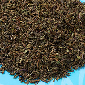 Peppermint Herbal Infusion from Teatulia Teas