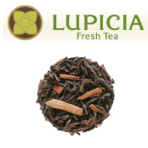 Cinnamon from Lupicia