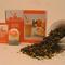 Craving Tea- Ornge Sherbet Green(Bagged) from Dr. Tea's Tea Garden