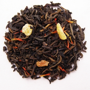 Sunny Fruits Puer from Lupicia