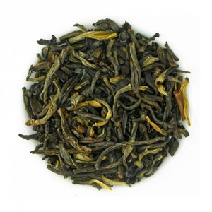 Grand Yunnan N 21 from Kusmi Tea