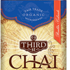 Honey Vanilla Chai from Third Street Chai