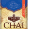 Honey Vanilla Chai from Third Street Chai