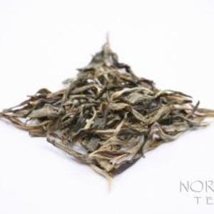 2010 Fall Nan Nuo - Ban Po Lao Zhai Mao Cha - Loose Pu-Erh Tea from Norbu Tea